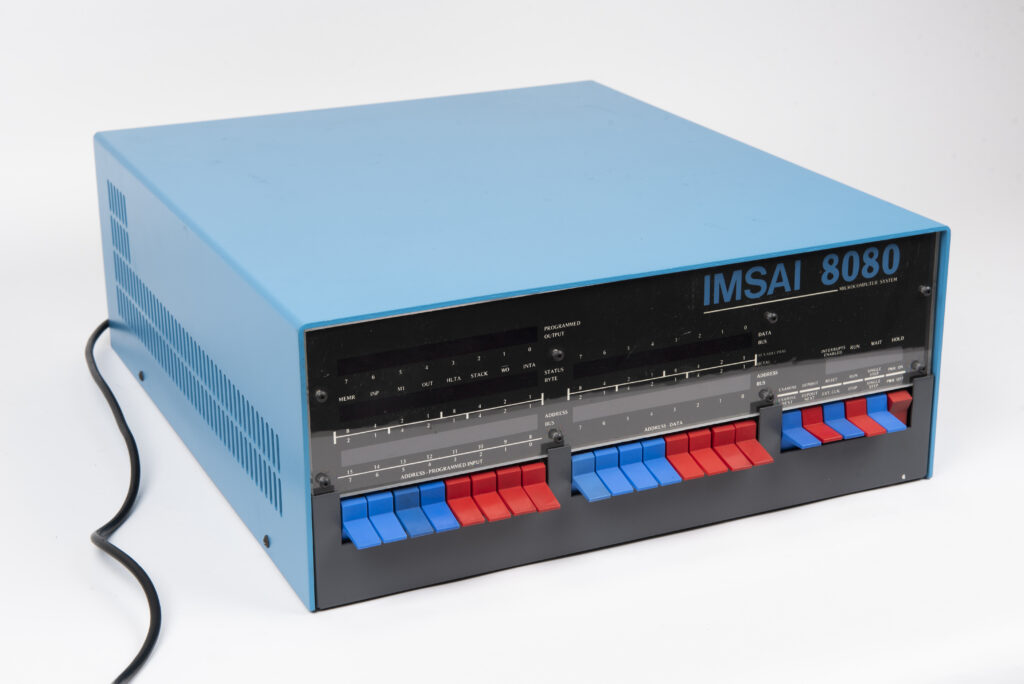 IMSAI 8080